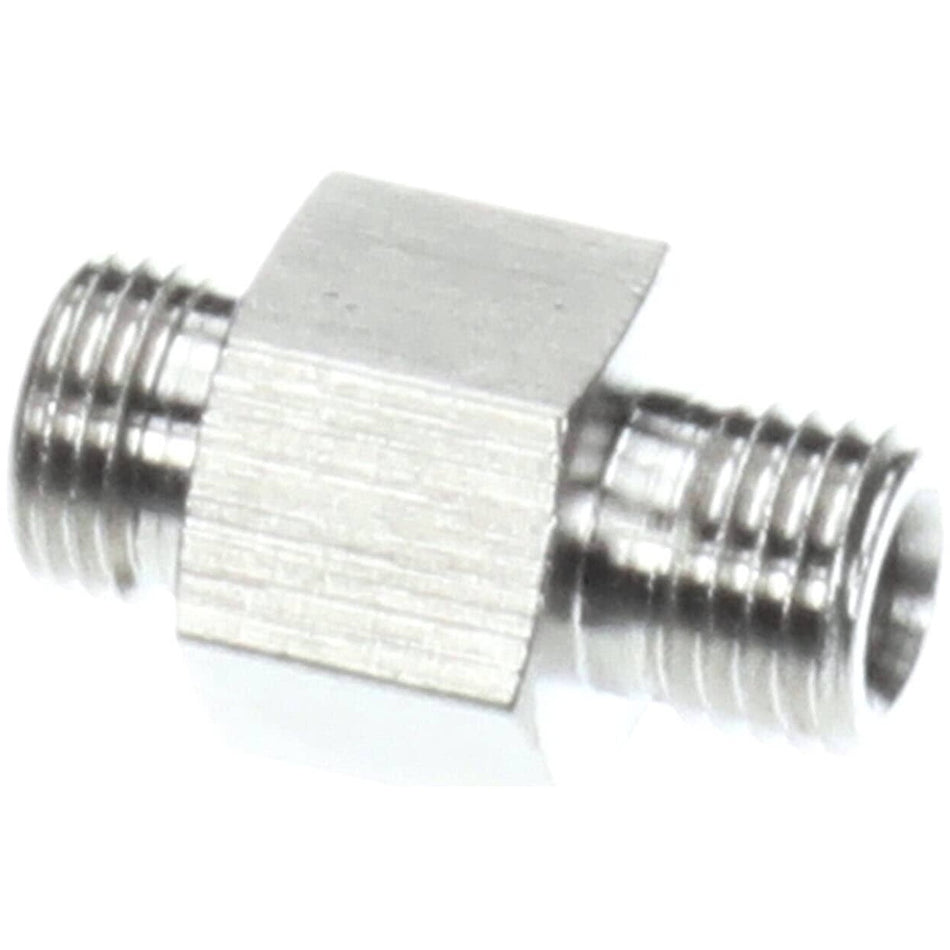 Bunn-O-Matic 49864.000099999997 Connector.125Bspp To .19Cprsn Fitting
