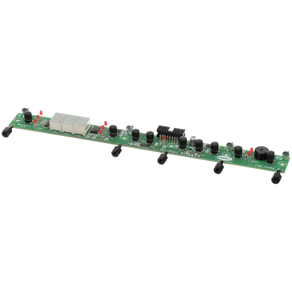 Cadco PE1195C1 Control Board