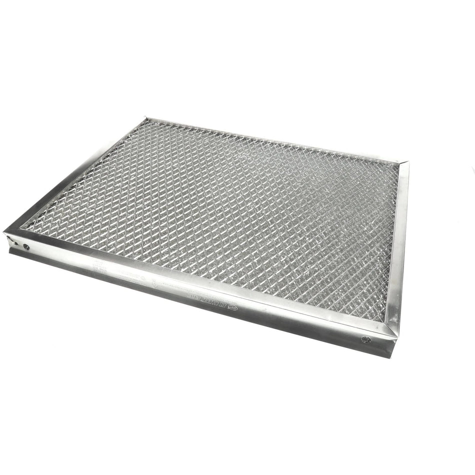 CaptiveAire 9151 Mv Ez Filters 20 in.X25 in.X2 in.