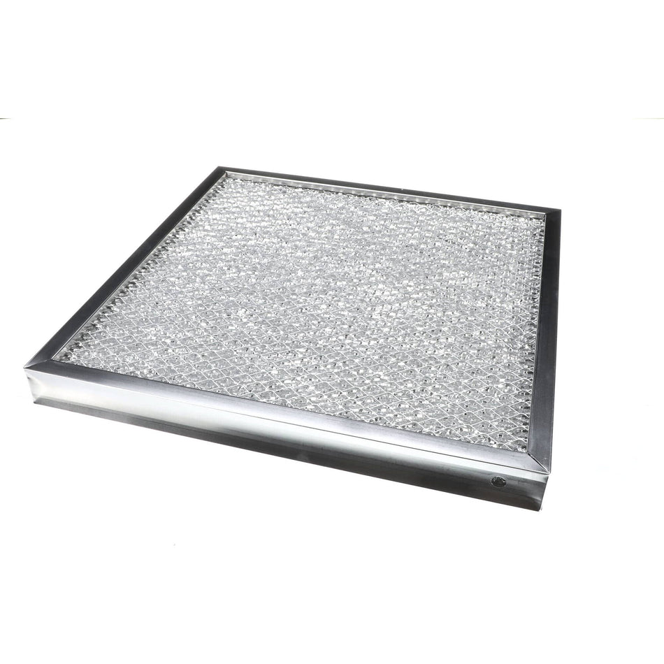 CaptiveAire 9152 Ez Kleen Mtl Mesh Filt20X20X2