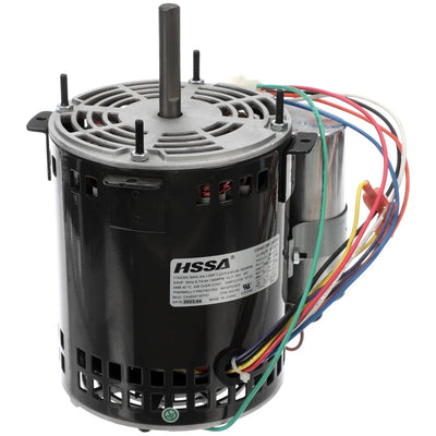 CaptiveAire Motor 3/4 Hp 115-1-60 & 230/1-60 - CK48HF15FF01-60-115