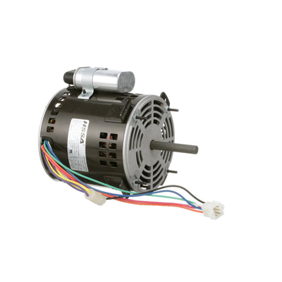 CaptiveAire Motor 1/2Hp 115V Exhaust - CK48HF21HF01-60-115