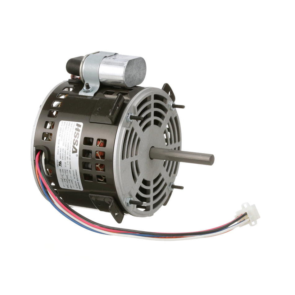CaptiveAire CK48HF24KF01-60-115 Motor- 1/4 Hp115/1/160 & 230/1