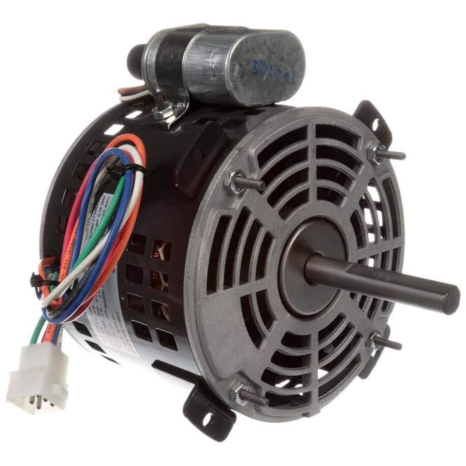 CaptiveAire CK48HF24KF01-60-115 Motor- 1/4 Hp115/1/160 & 230/1
