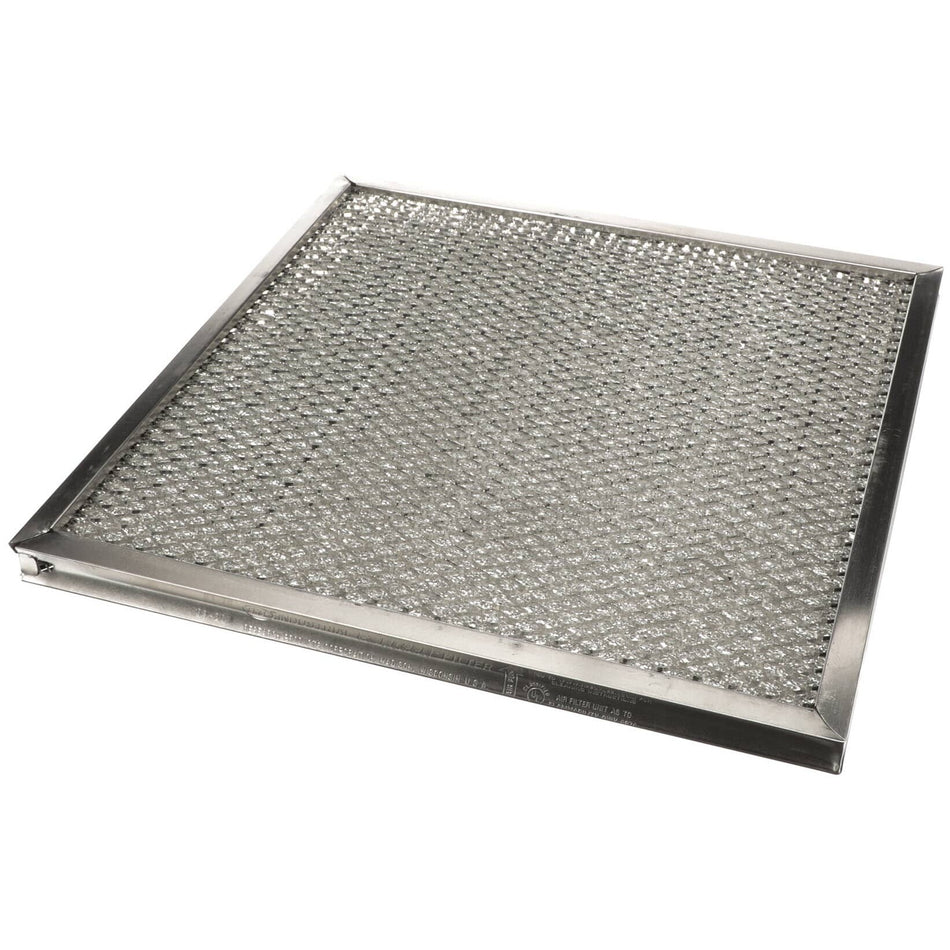 CaptiveAire MESH16X16 Mesh 16 in. X 16 in. X 1 in.Filter
