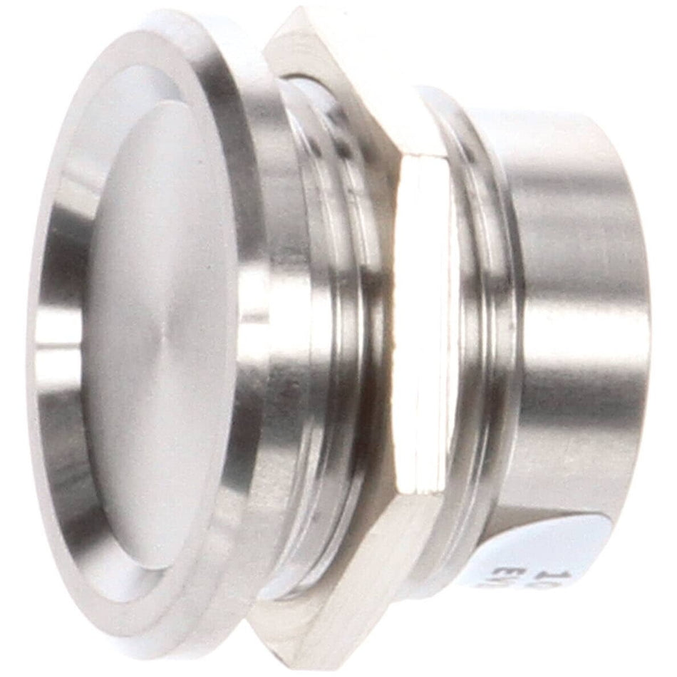 Champion 512213 Switch, Piezio, 22Mm, Stainles