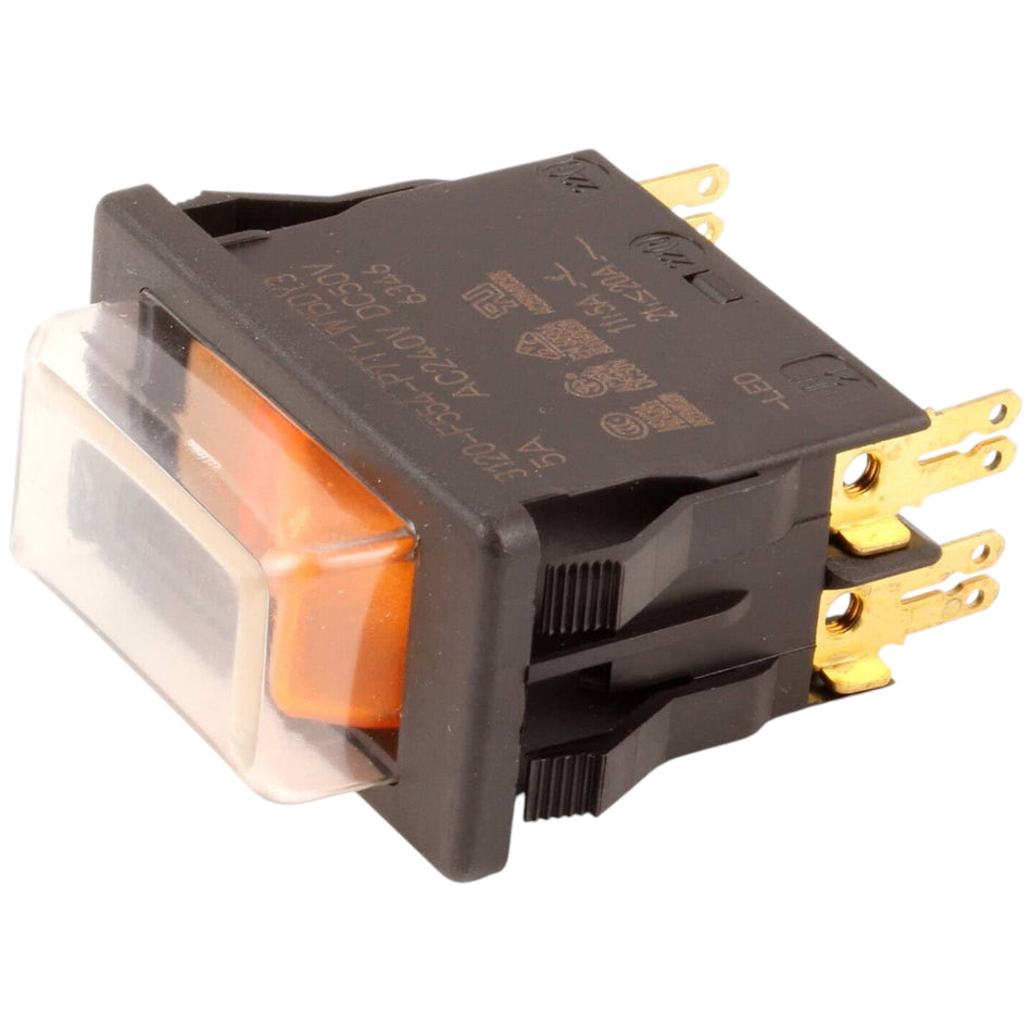 Champion 111980 Circuit Breaker On/Off5A