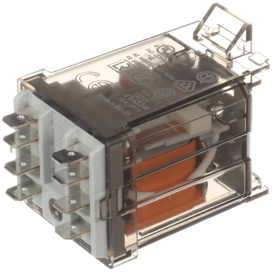 CMA 2100.33 Uc 50E Finder 16ABipolar Rela