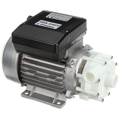 CMA Rinse Pump/Wash Pump 1Ph208-2 - 13503.6