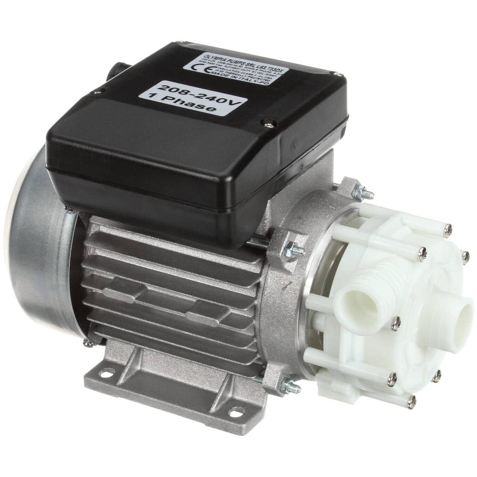 CMA 13503.6 Rinse Pump/Wash Pump 1Ph208-2