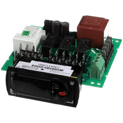 Continental Refrigeration Temp Control Kit - C8IA41-38D
