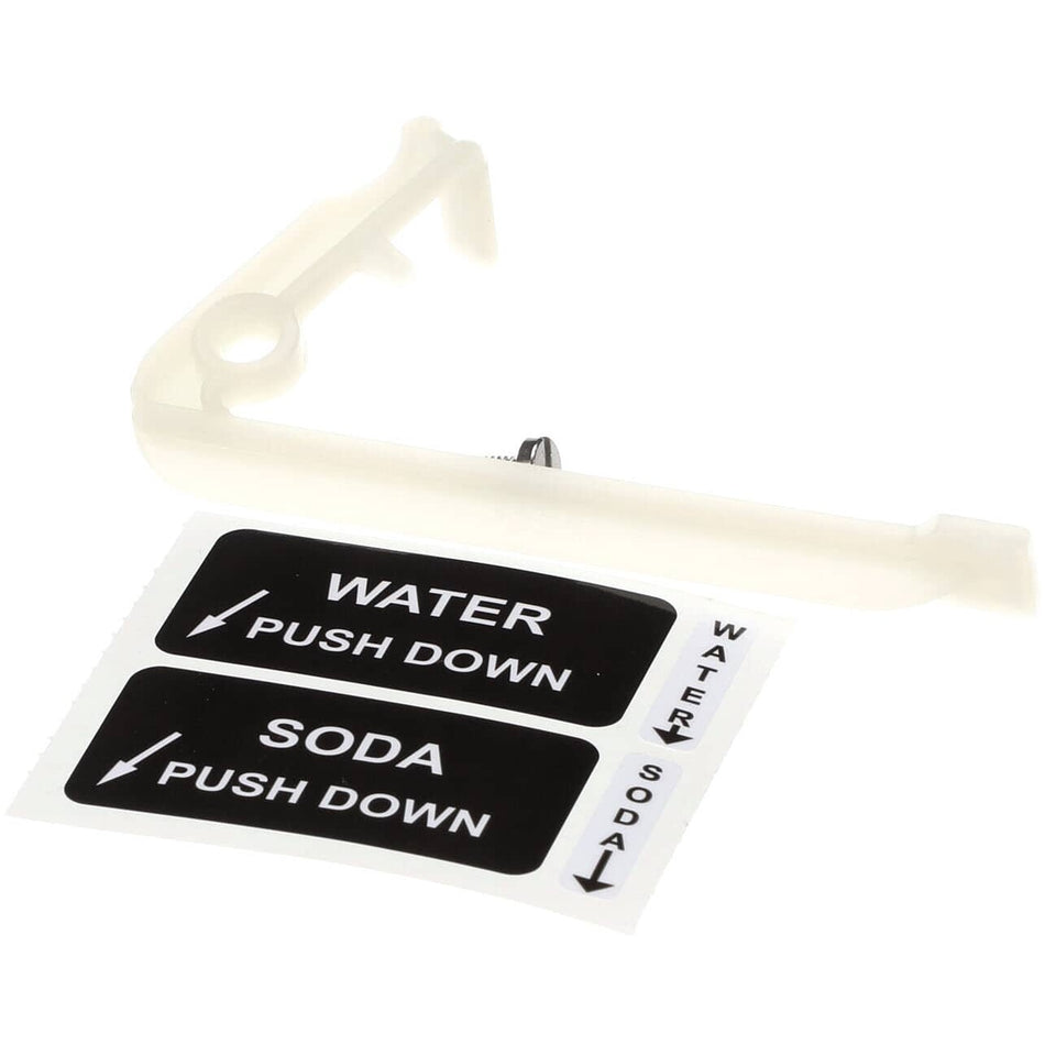 Cornelius 3297 Kit Lever Water Only Uf1