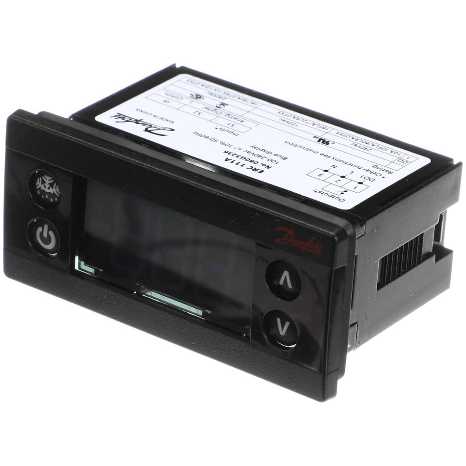 Delfield 000-CZ0-0273-S Assembly, Control, Prep