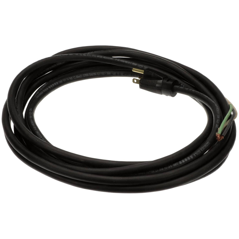 Dinex DX186050028 Power Cord 115V