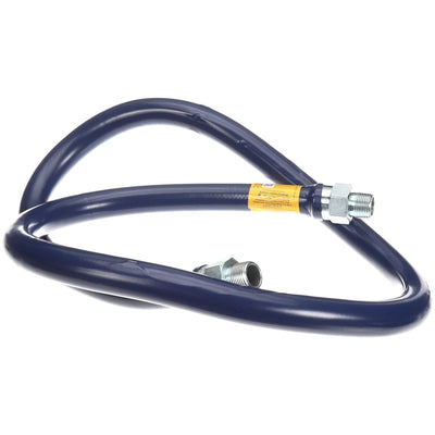 Dormont 3/4 X 72 Gas Conn - CAN1675BP72