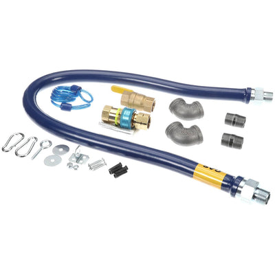 Dormont Kit [Rdc48 075Fv 2/075 - CAN1675KIT48