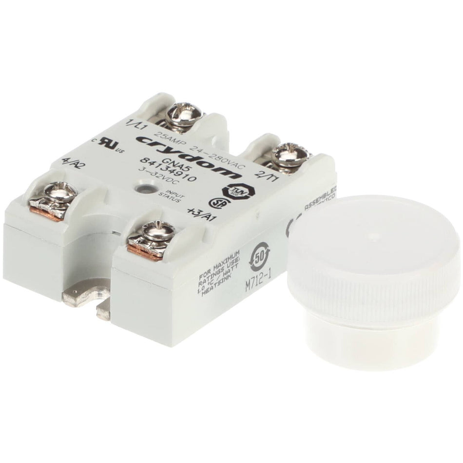 Doughxpress 62731 Solid State Relay