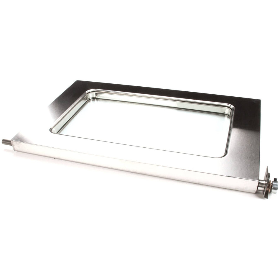 Duke 153442 Door Asm (Right) with Wndw50/50New Style Roller