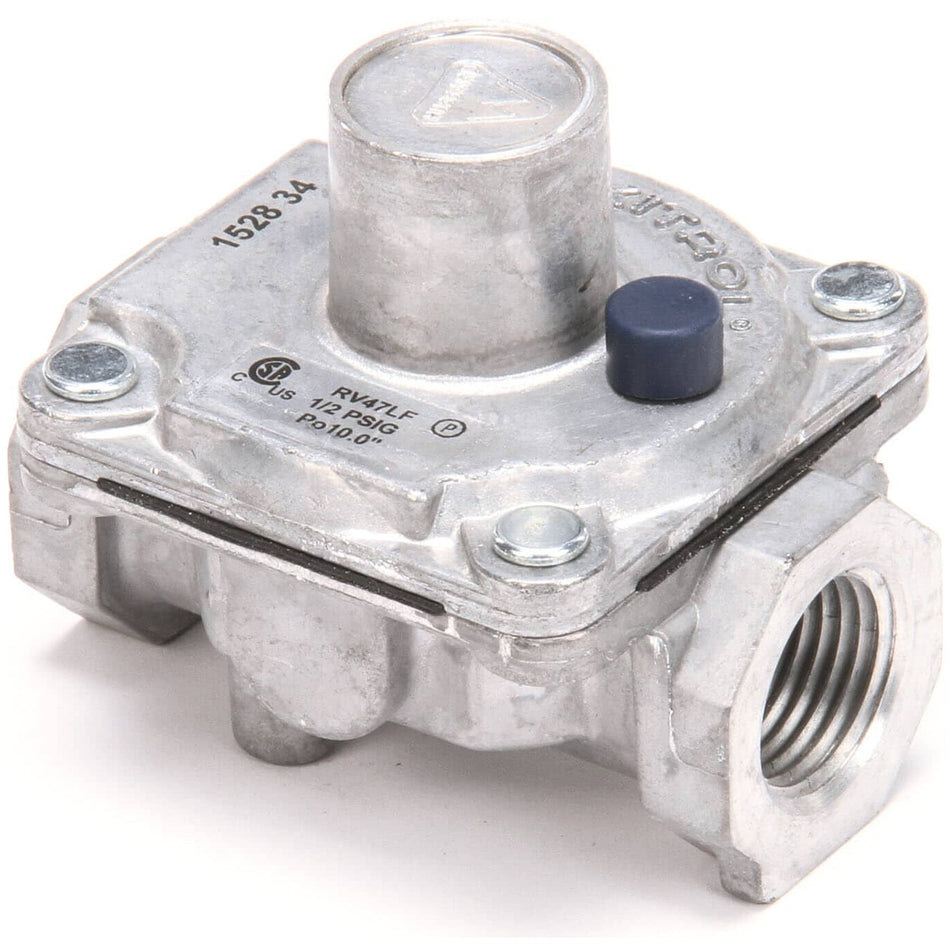 Duke 213553 Gas PressureLp Sx22 Regulator