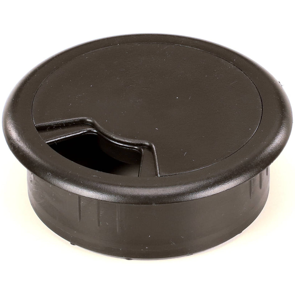 Duke 214412 Grommet - Round (Blk) 23/4