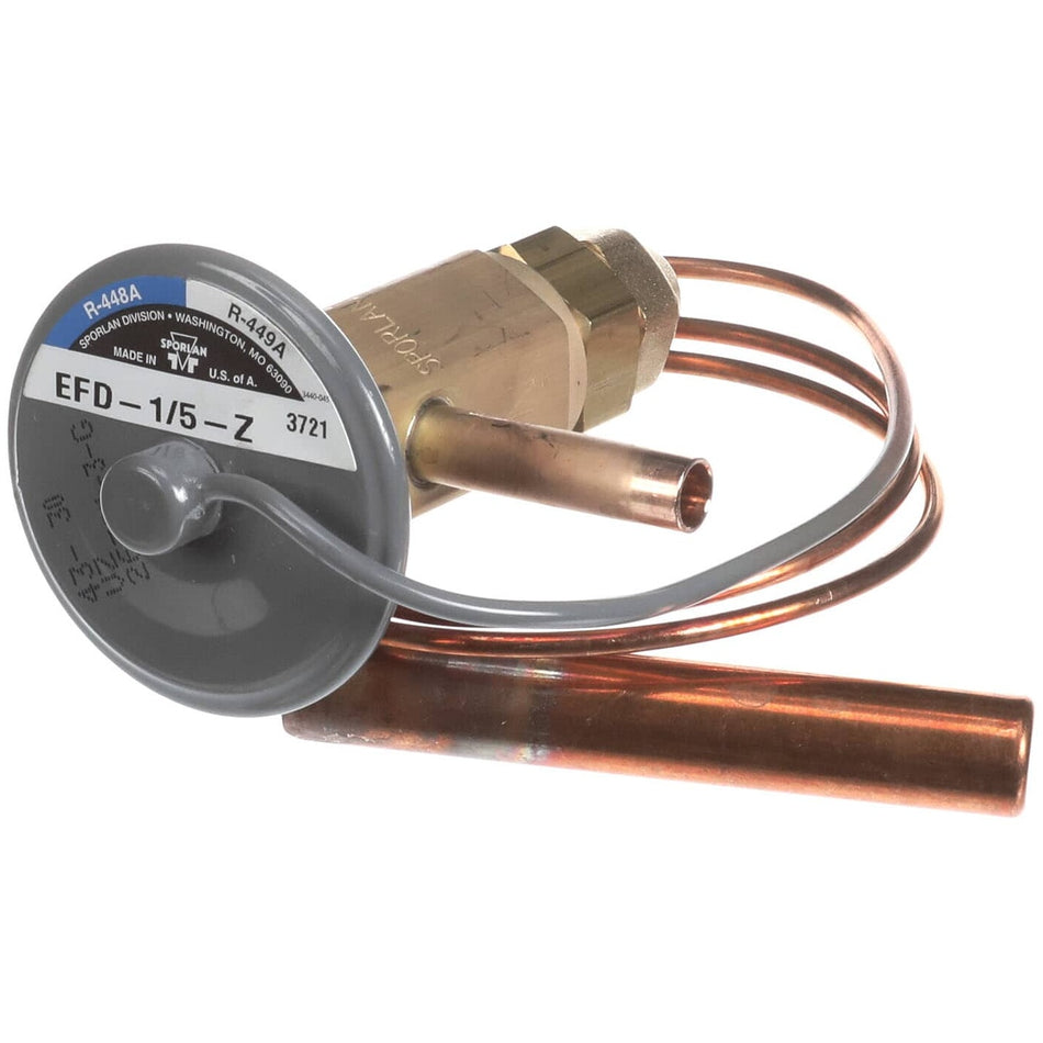 Duke 526316 TXV
