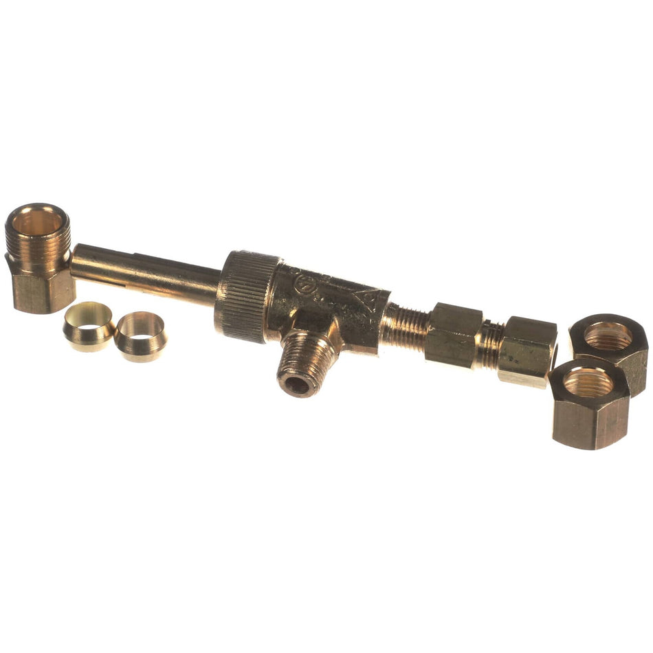 Eagle 609972 Gas Valve Hi-Med-Low