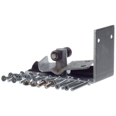 Eliason Doors Upper Hinge & BearingPlate Assembly - K0197