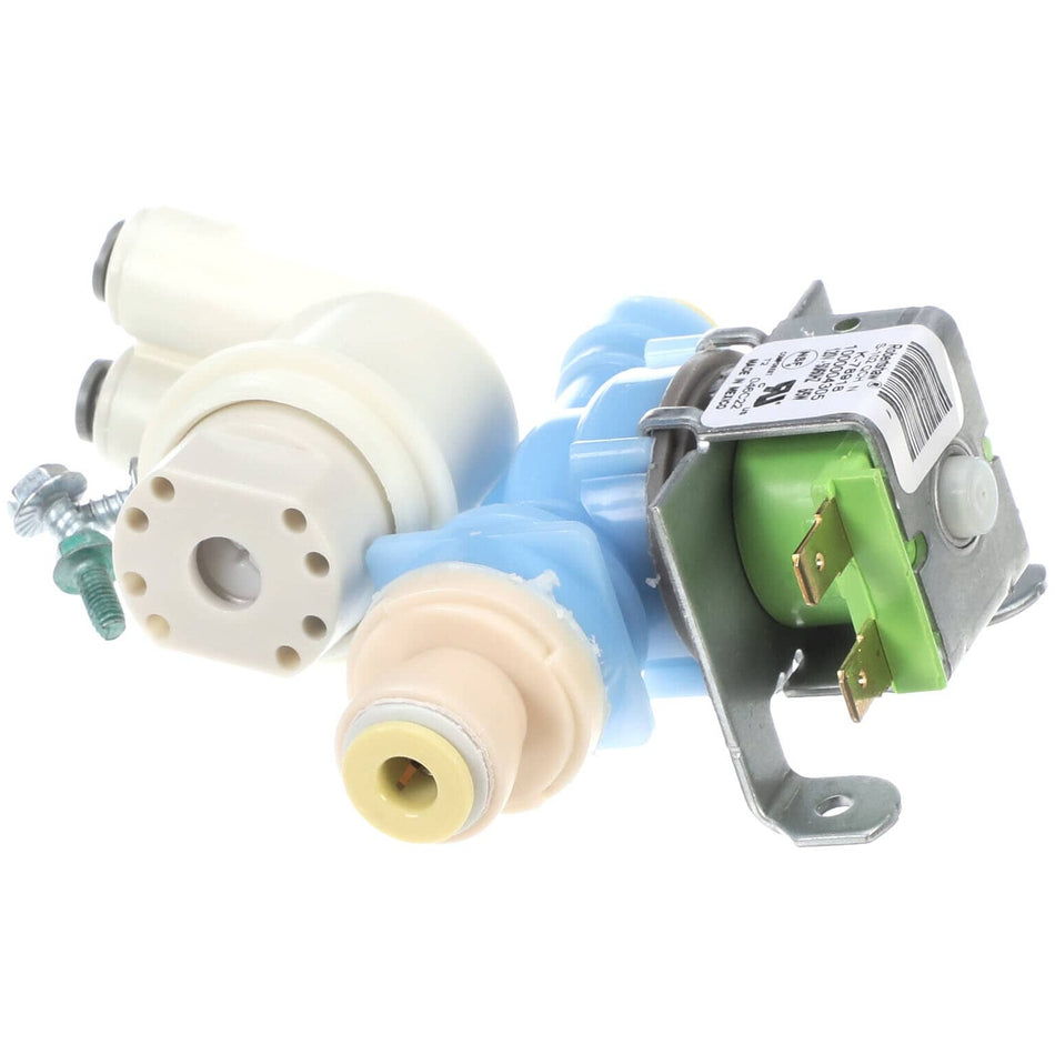 Elkay 1000004572 Solenoid Kit Valve/Reg.Assembly