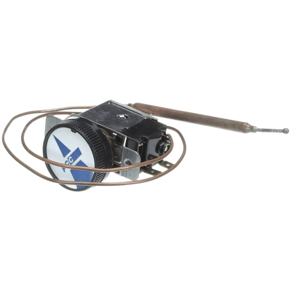 Everest AT02-00 Thermostat For Freezers