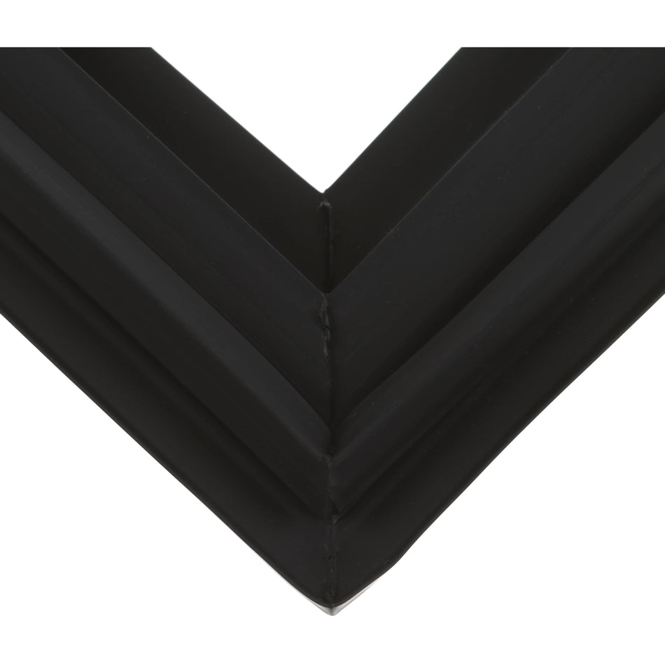 Everest DG09-00 Door Gasket (28 in. X 25 in.) For Right Side
