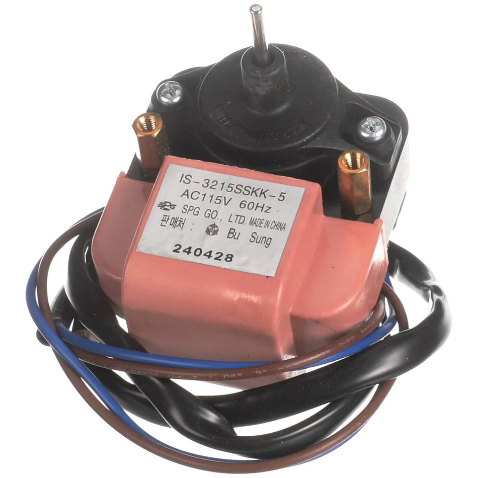 Everest EM01-01 Fan Motor 10W X 2P (C.C.W.)