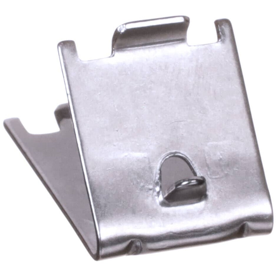 Everest PI03-00 Stainless Steel ShelfClip