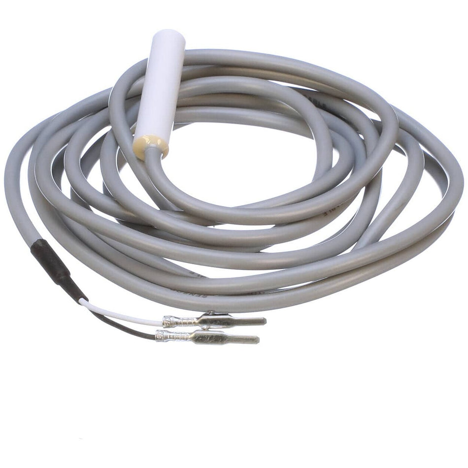 Everest RS02-00 Evaporator Coil Sensor (Grey Wire Sheath