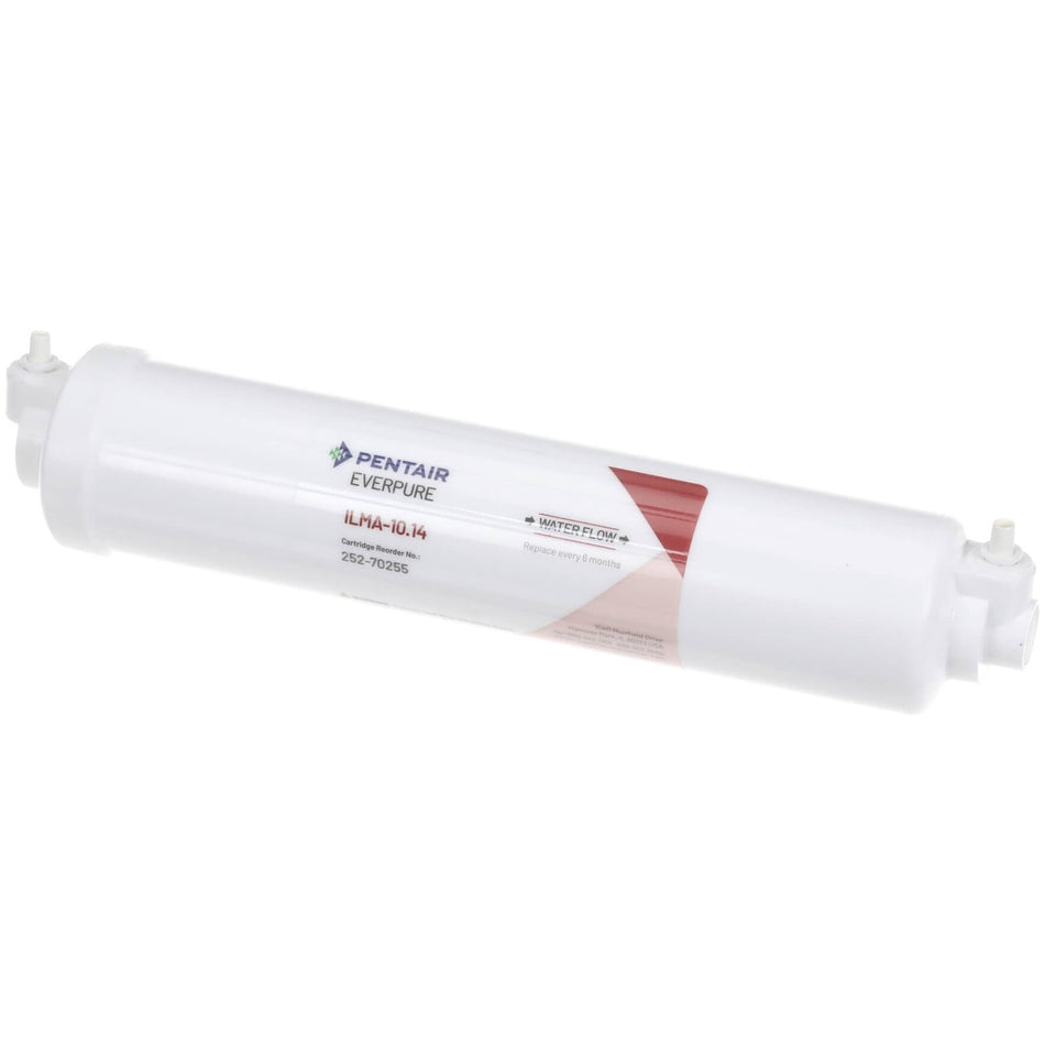 Everpure Ilma-10.14 InlineMineral Add - 252-70255