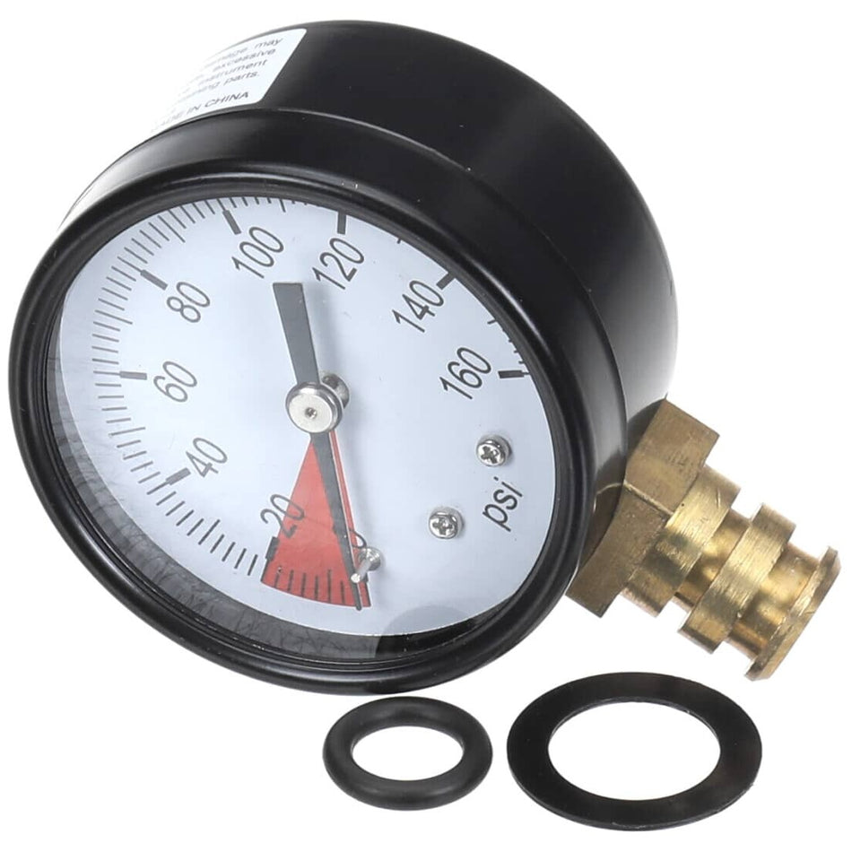 Everpure Manifold Port PressureGauge Assembly - 575-92266