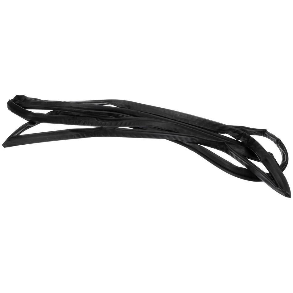 Fagor 12191272 Qv Black Gasket