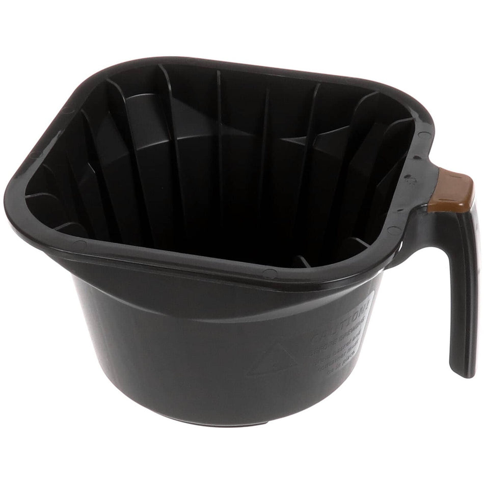 Fetco B015280BN2 Brew Basket Assembly, 16 X6, 0.28