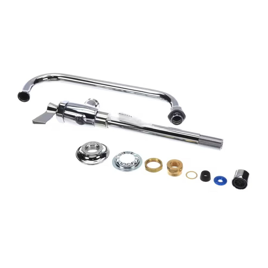 Fisher Faucet Crlh 10Ss - 47500