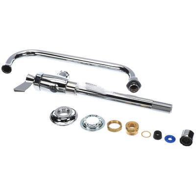 Fisher 47500 Faucet Crlh 10Ss