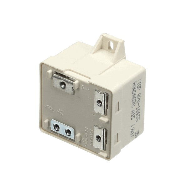 Follett 997726 Relay, Start, Ae4470Compressor Tecumseh