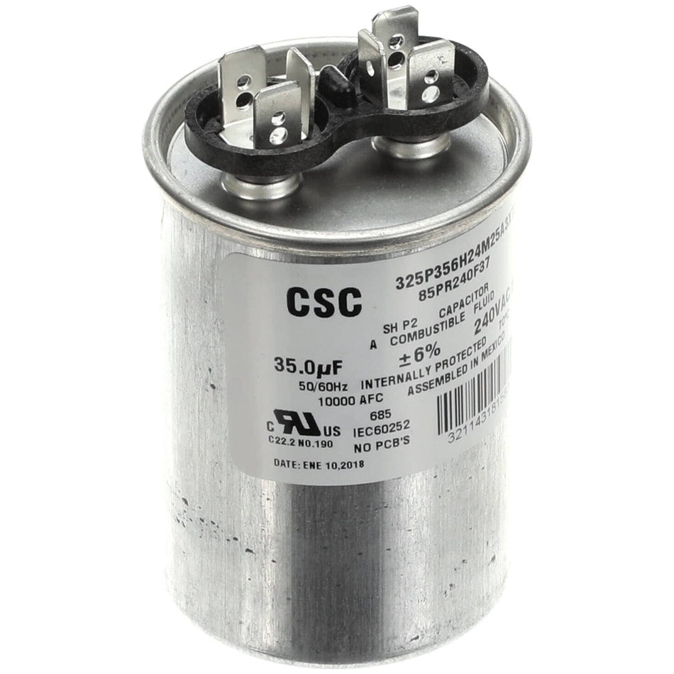 Follett 997759 Capacitor, Run, Ae4470Compressor