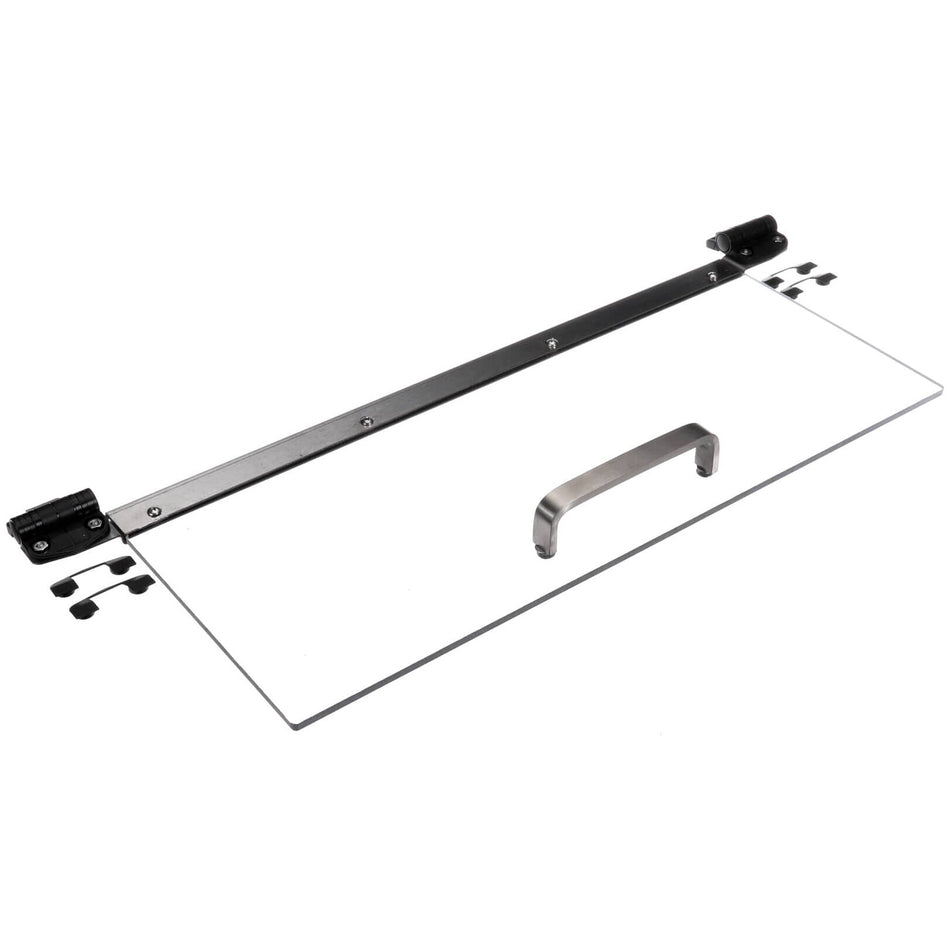 FWE Z-600-4531 Phtt-6 Kfc Lexan Assembly NoHole