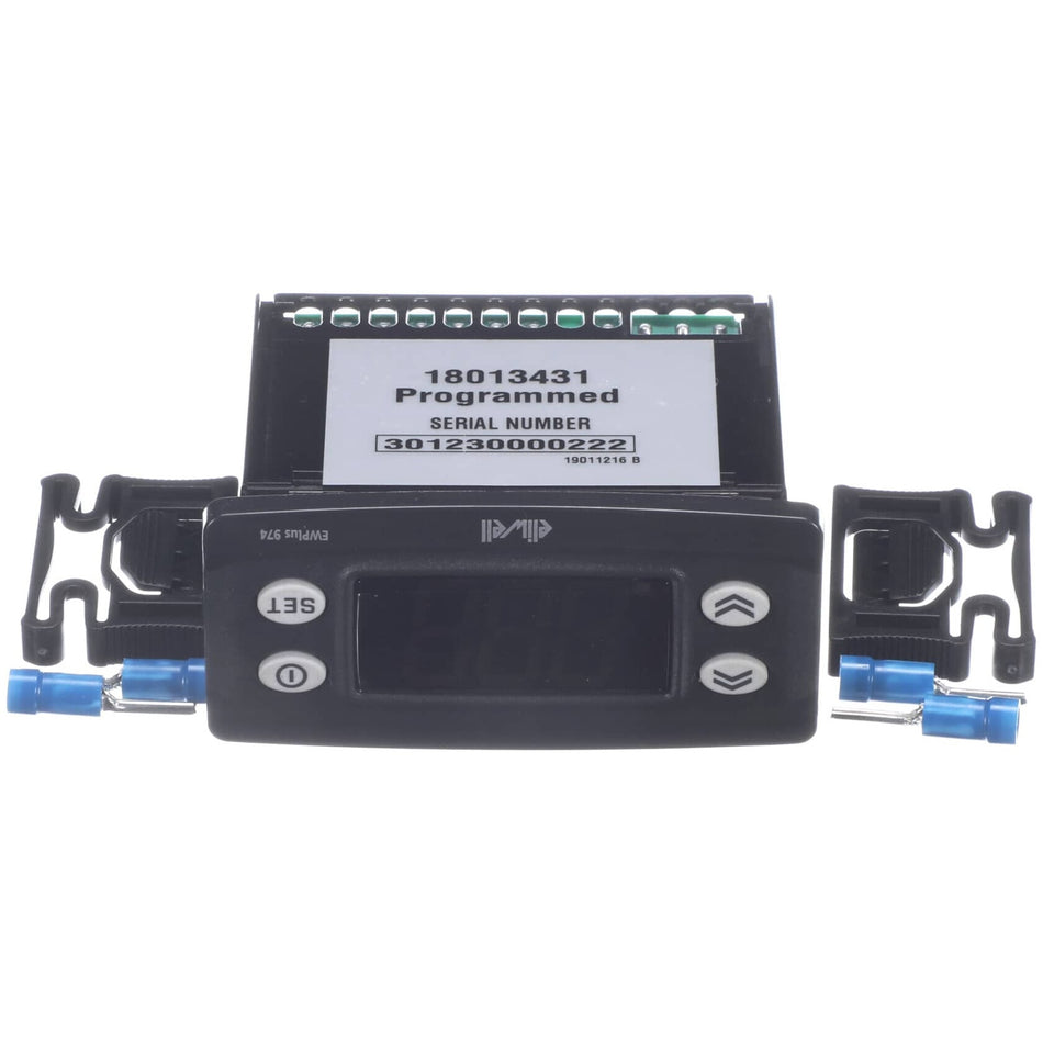 Franke 18013431 Elowell Controller Mcd30 in.