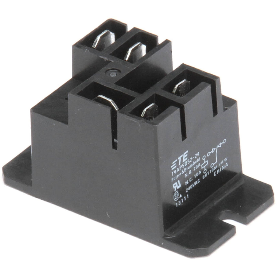 Franke 611521 Relay 24V
