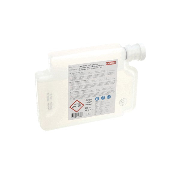 Franke 154450 Milk Cleaner, Foammaster