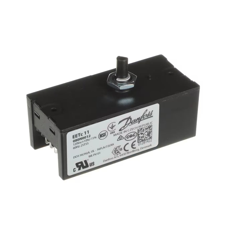 Franke 19001104 DanfossEtc1H #077 Controller