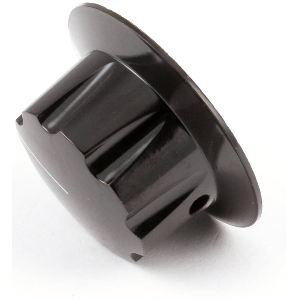 Frymaster #649-3L Knob with Skirt (35 Series, FM345E) - 8100334