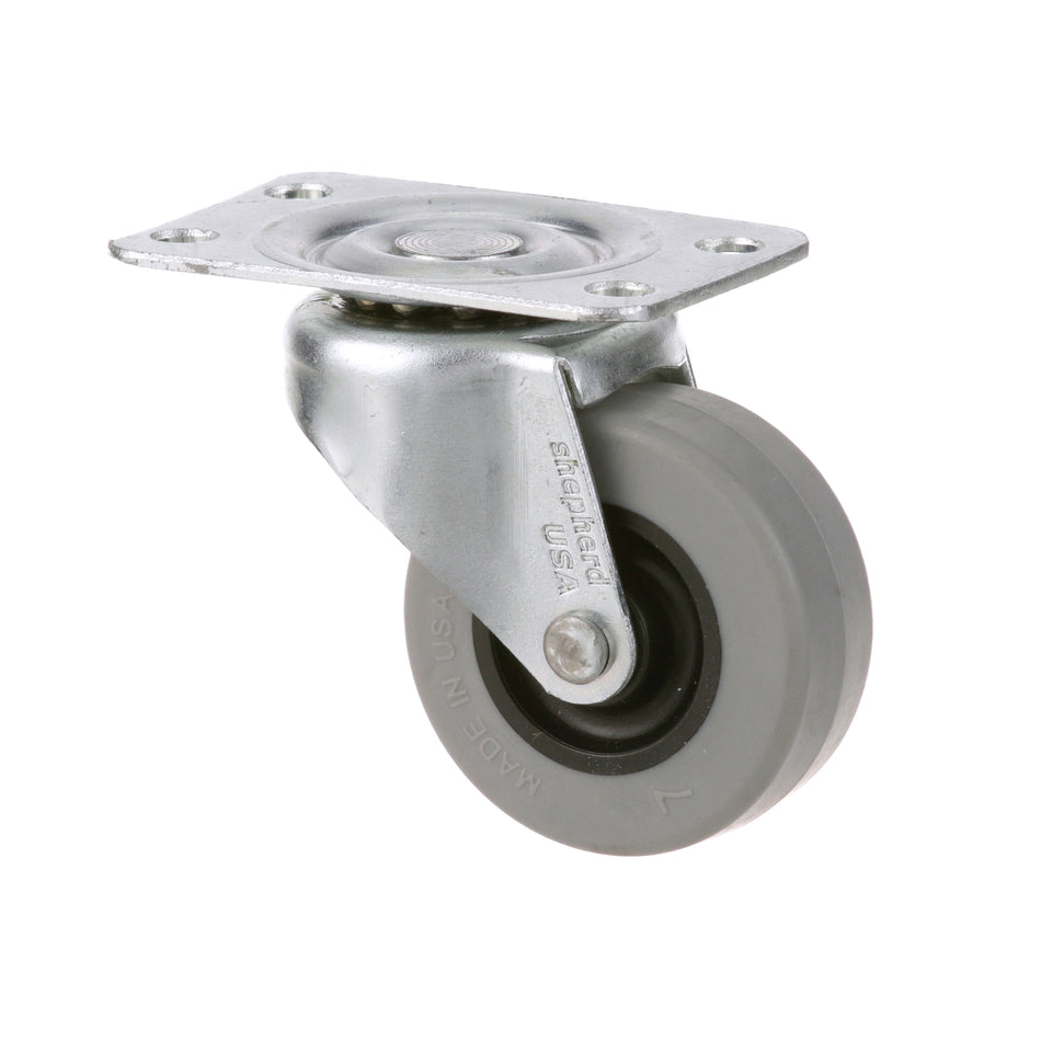 Frymaster Caster, 2 Filter Pan (1814 Series, 18UE) - 8102805