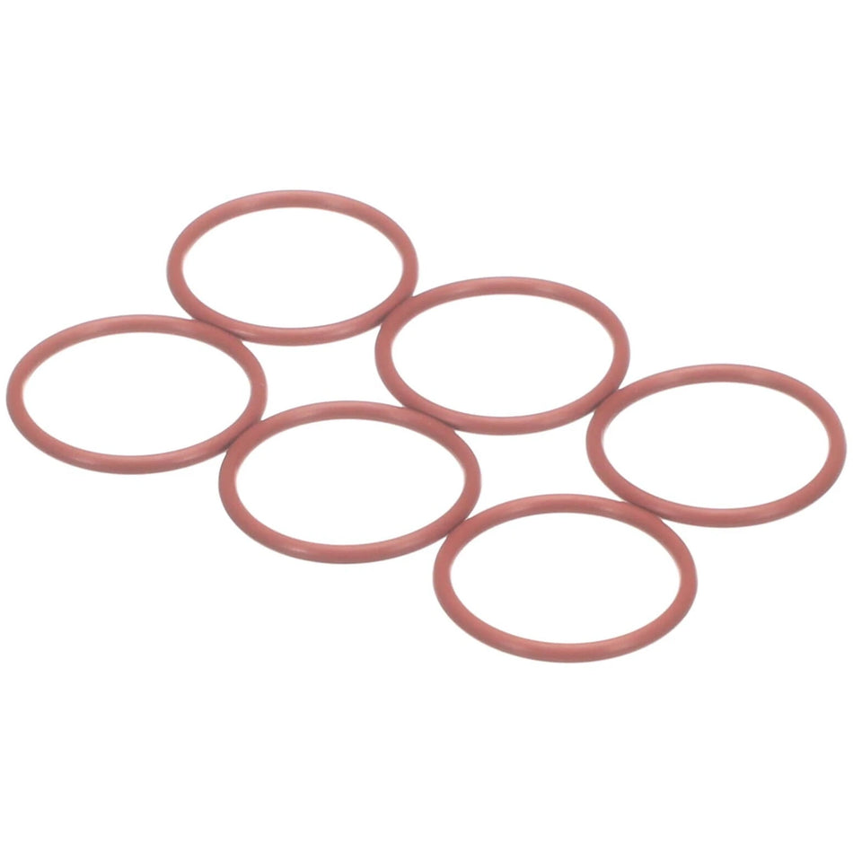 Frymaster Pack of 6 O-Ring (18UE, 35 Series) - 8261392