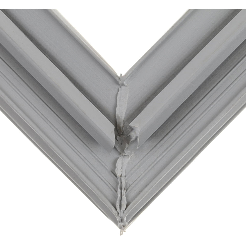 Glastender 6006178 Gasket, Door, Gray, Bp, 16 Door Opening